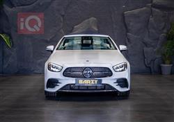 مرسيدس بنز E-Class